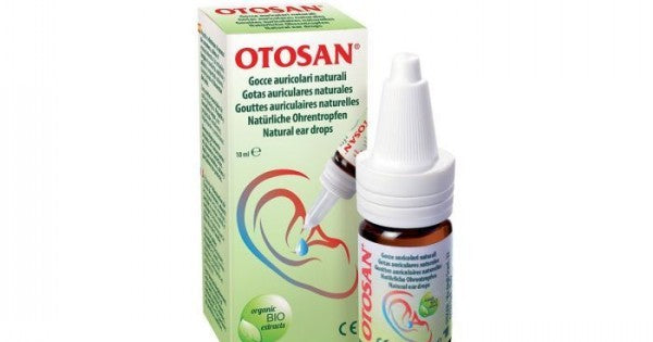 OTOSAN KAPI 10ML