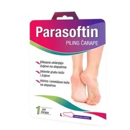 PARASOFTIN PILING CARAPE