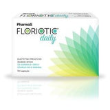 PHARMAS FLORIOTIC DAILY A10