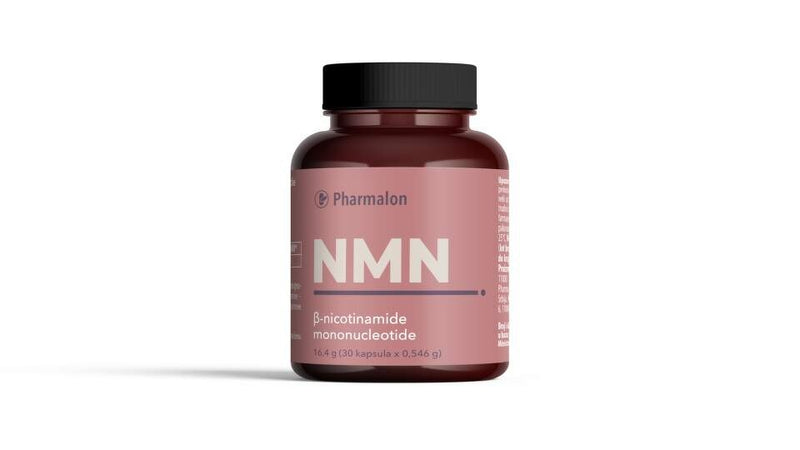 NMN B-NICOTINAMIDE MONO a30