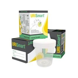 POSUDA ZA URIN STE.URISMART A1