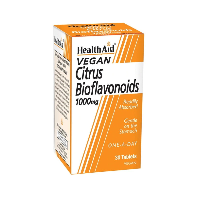 CITRUS BIOFLAVONOID 1000MG A30