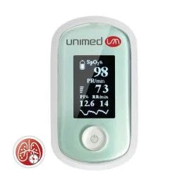PRIZMA PULSNI OKSIMETAR UC-60E