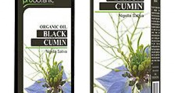 PROBO.ULJE CRNOG KUMINA 250ML