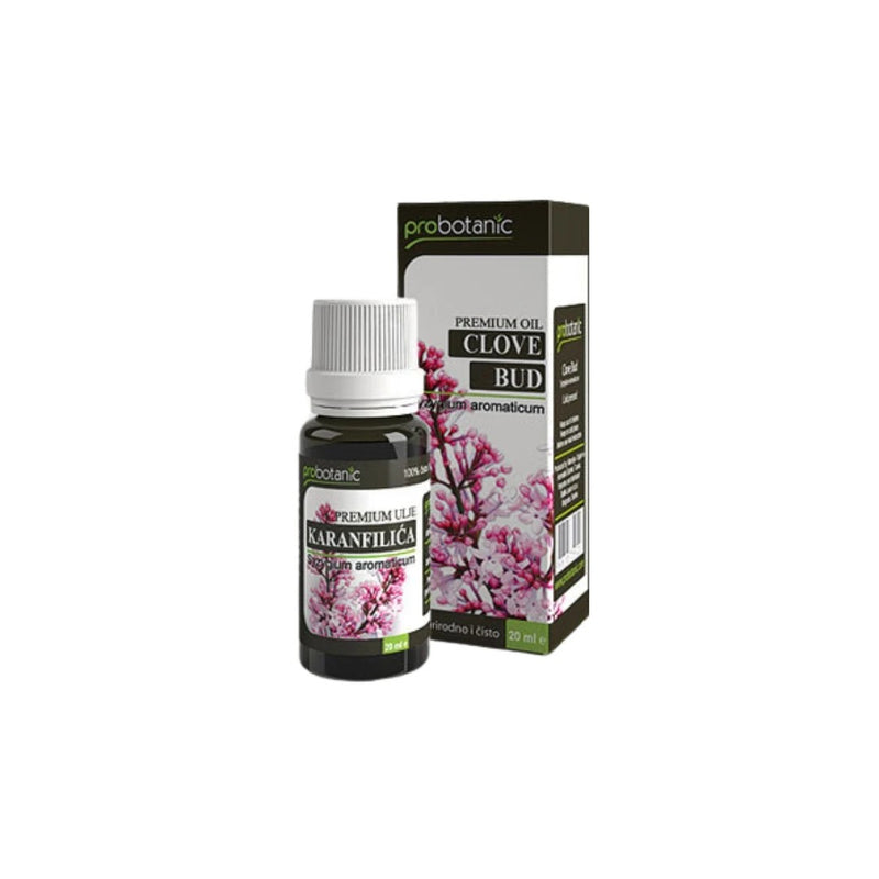 PROBOTANIC-ULJE KARANFILICA 10ml