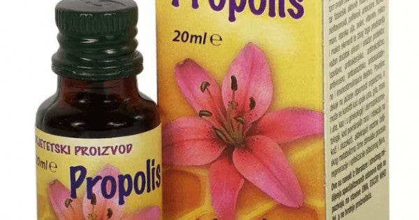 PROPOLIS M KAPI 20ML