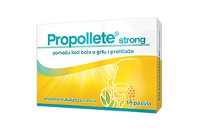 PROPOMINT EUKALIPTUS PASTILE a18