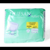 FLUFSAN PEL GAC PULLON L A14 439