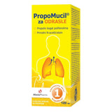 PROPOMUCIL SIR ODRASLI 120ML