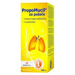 PROPOMUCIL SIR PUSACI 250ML