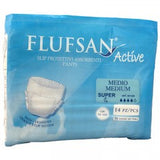FLUFSAN PEL GAC PULLON M A14 422