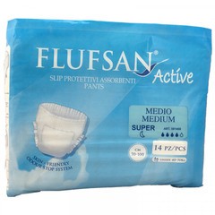 FLUFSAN PEL GAC PULLON M A14 422