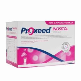 PROXEED WOMEN INOSITOL KES A30