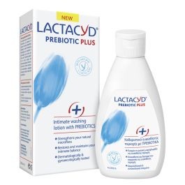 LACTACYD PREBIOTIC PLUS 200ml
