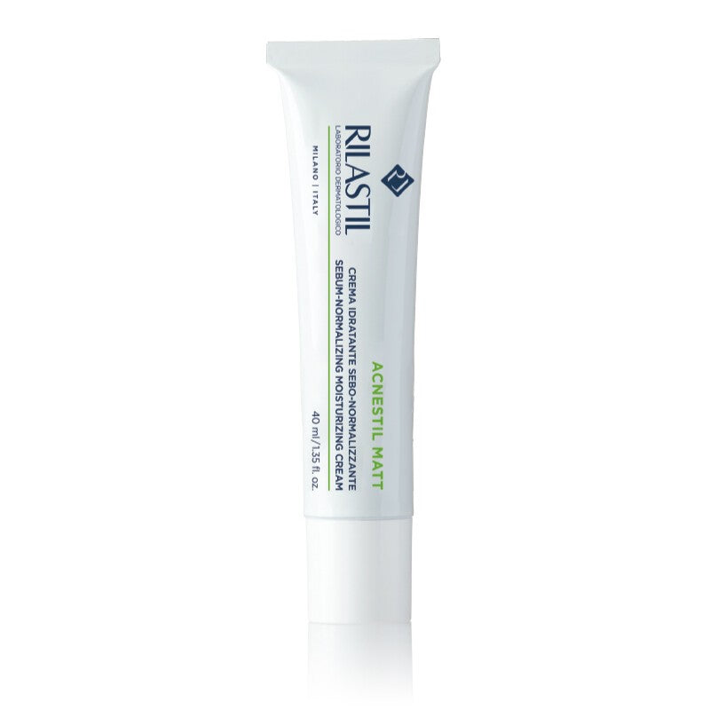 RILASTIL ACNEST.MAT KRE. 40ML