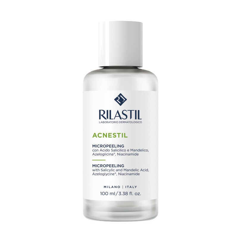 RILASTIL ACNEST.MICROP.L.100ML