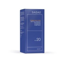 SAG.RC 20 COL.EXTRA 15000 500ML