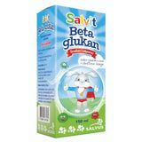 SALVIT BETA GLUKAN SOL.150ML