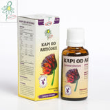 SF KAPI  ARTICOKE 30ML