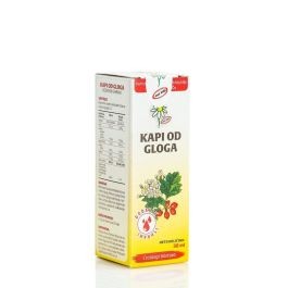 SF KAPI  GLOGA 30ML