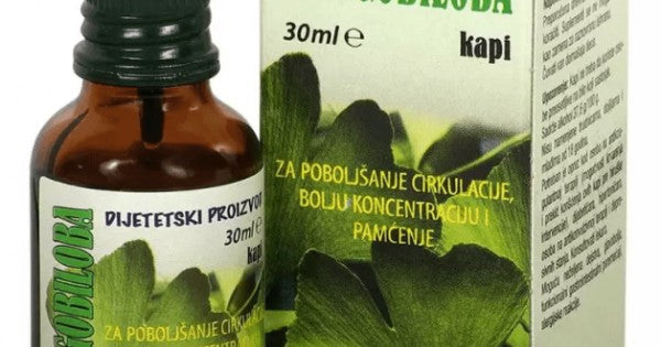 SF KAPI GINKO 30ML