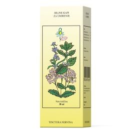 SF KAPI ZA UMIRENJE 30ML