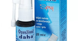 SF OSVEZIVAC DAHA 25ML