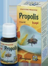 SF PROPOL.KAPI 15ML