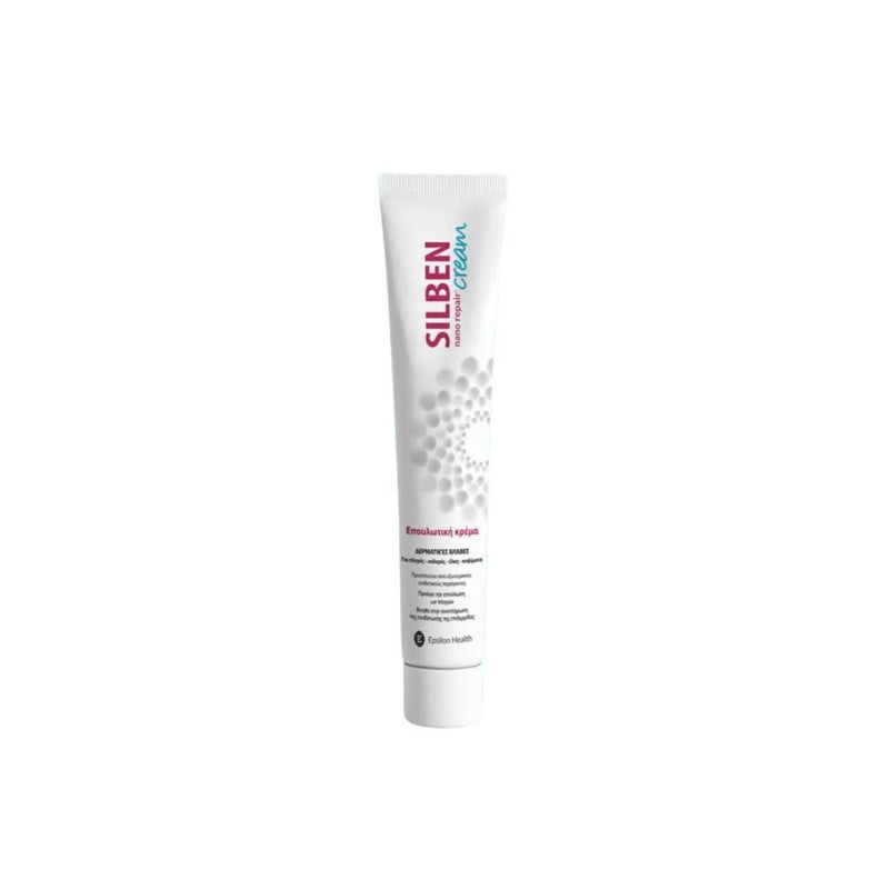 SILBEN NANO REPAIR KR 50ML