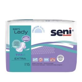 SENI LADY EXTRA + A15 9130