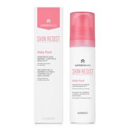 SKIN RESIST DAILY FLUID 50ML
