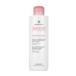 SKIN RESIST VELVET CLEANSER200ML