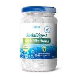 SODA BIKARBONA 100G