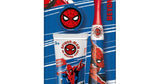 SPIDERMAN ORAL CARE SET