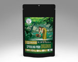 SPIRULINA PR ORG 100G