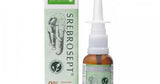 SREBROSEPT SPREJ ZA NOS 30ML