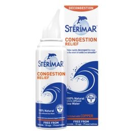 STERIMAR SP ZAP.NOS ODRASLI 50ML