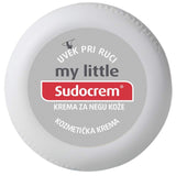 SUDOCREM MY LITTLE 22GR