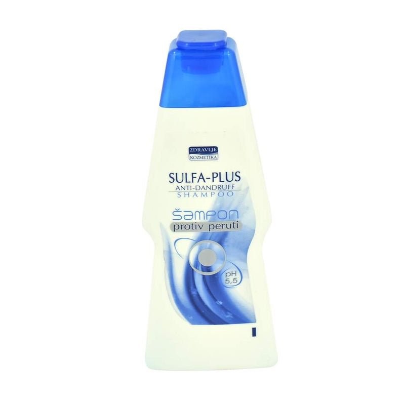 SULFA-PLUS SAM.PROT.PERUTI200M