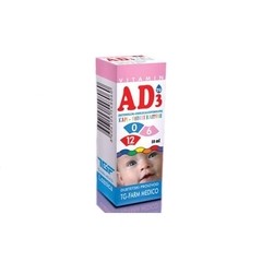 GOTI KAPI AD3 10ML