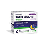 SWEET DREAMS DIRECT KES A30