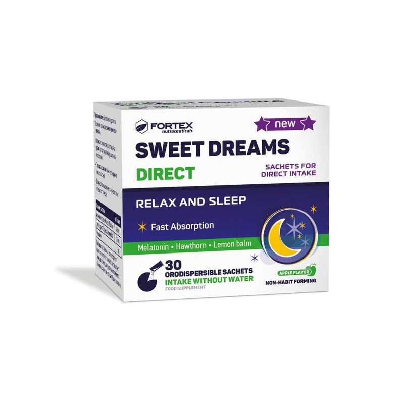 SWEET DREAMS DIRECT KES A30