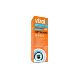 VIZOL S HYDRO LIP.BAL.KAPI 10ML