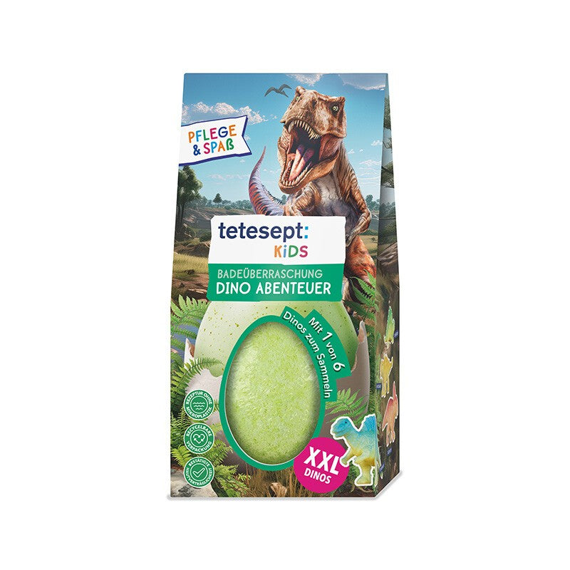 TETESEPT KUP DINO AV.SUMECA190G