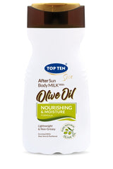 TOP TEN SUN OLIVE AFTER S.200M