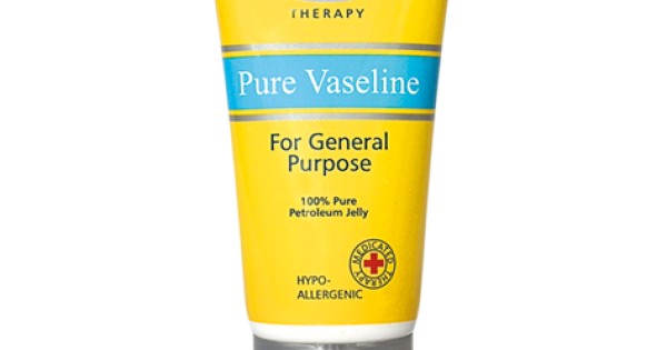 TOP TEN VAZELIN U TUBI 75ML