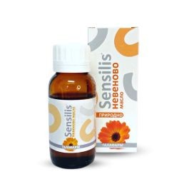 GALA NEVEN ULJE SENSILIS 50ML