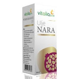 ULJE NARA 30ML