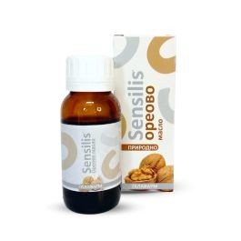 GALA ORAHOVO ULJE SENSILIS50ML