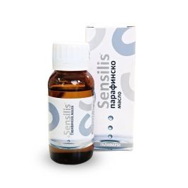 GALA PARAFIN ULJE SENSILIS50ML